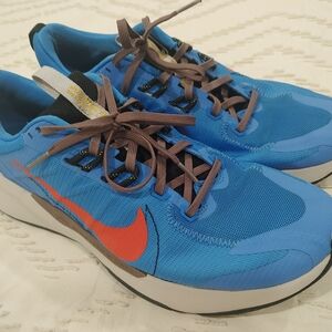 Nike Juniper Trail Men Size 12 Excellent Condition